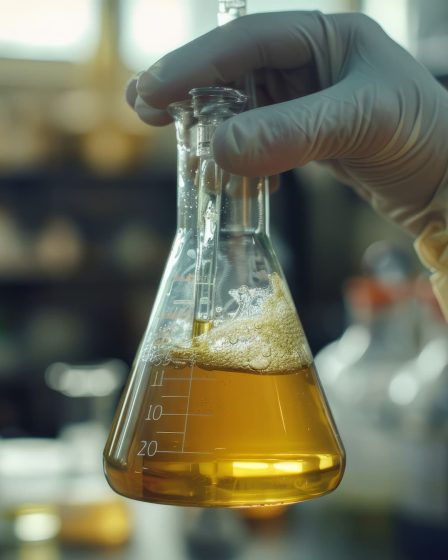 Decapagem Química: Processos e Aplicações na Indústria Metalúrgica