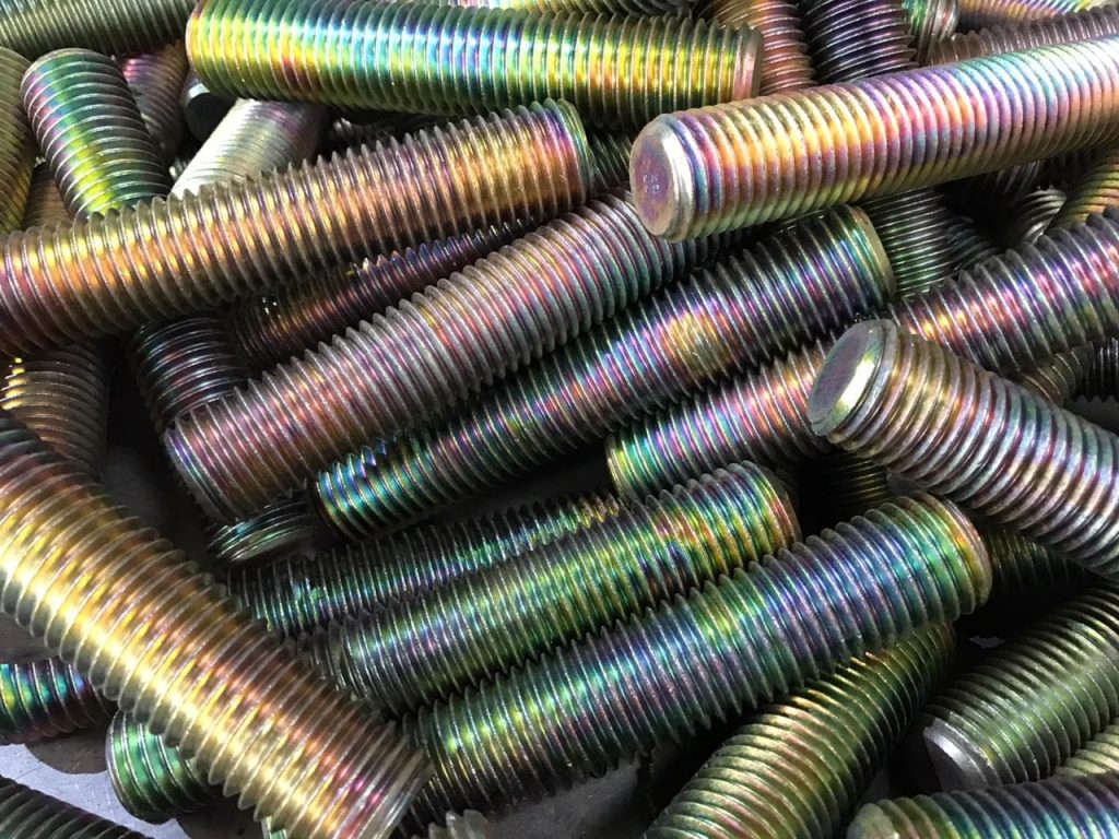 Galvanização com zinco: o que muda com as novas tecnologias do setor?