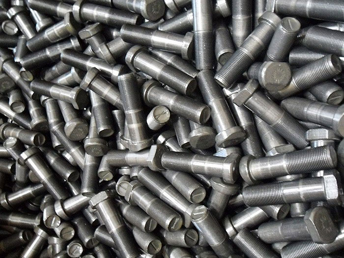 Banho de fosfato: proteção e aderência que fazem diferença