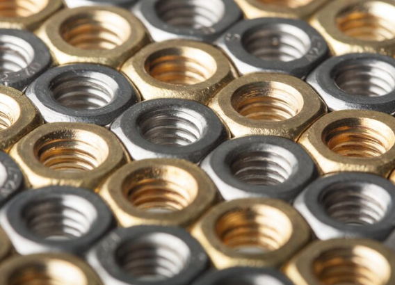 Zinco bicromatizado: quando esse acabamento é a melhor escolha para sua peça