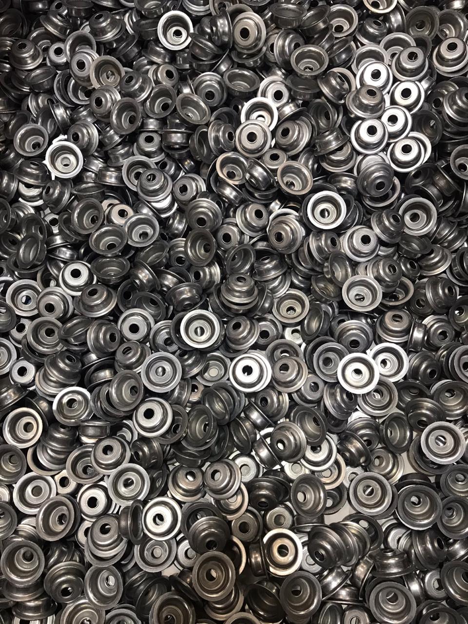 Zinco níquel: como funciona o revestimento e quais resultados ele oferece
