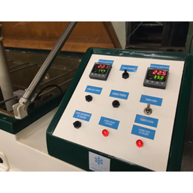 Laboratório