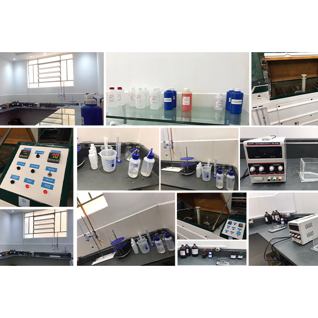 Laboratório