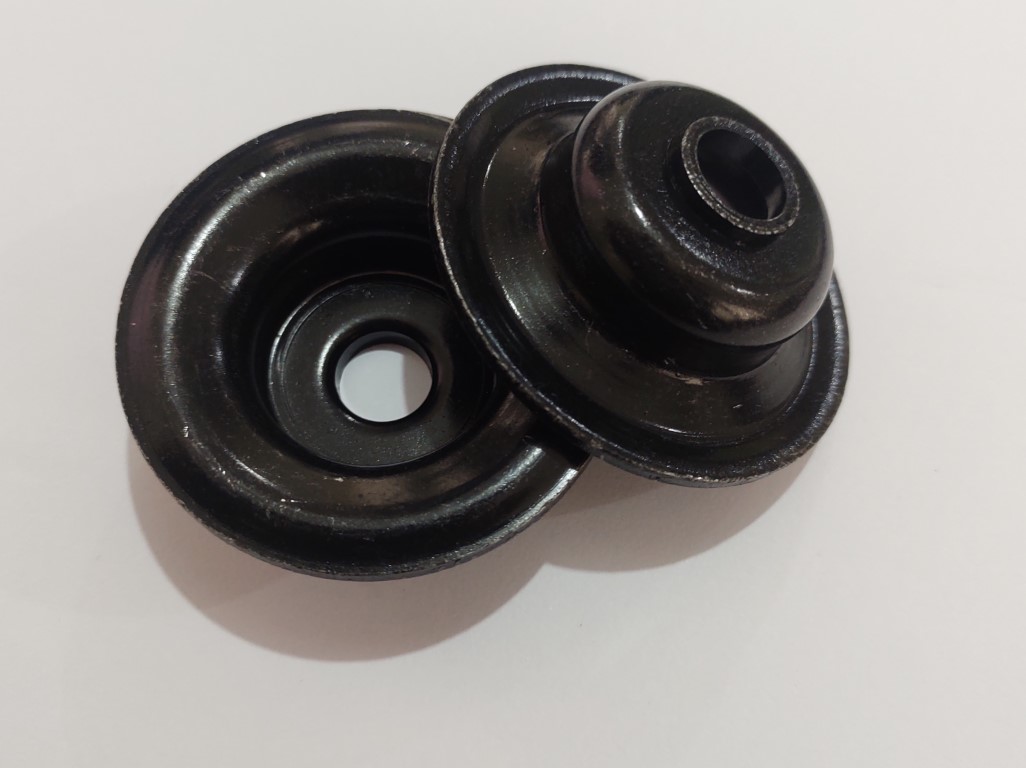 Zinco Preto Trivalente